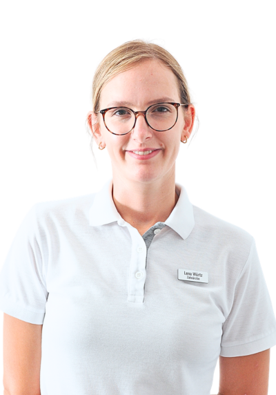 Lena Würtz Zahnarztpraxis dentisanum Worms Zahnärztin Worms: Eva Helmstetter