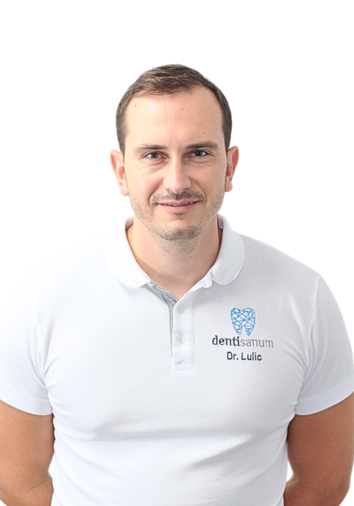 Dr. Peter Lulic Zahnarztpraxis dentisanum Worms Zahnarzt Worms: Dr. Peter Lulic